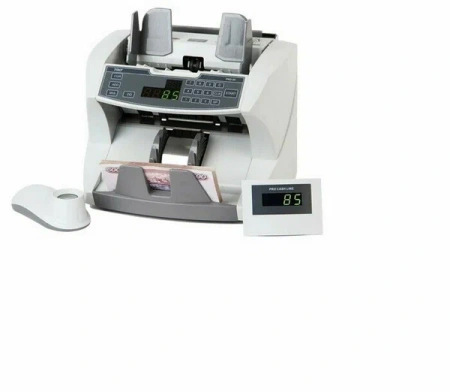 Счетчик банкнот PRO 85 UM